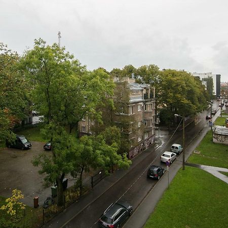 Ferienwohnung Cozy&Quiet, 5 Floor, 800 Meters From Harbour Reval Exterior foto