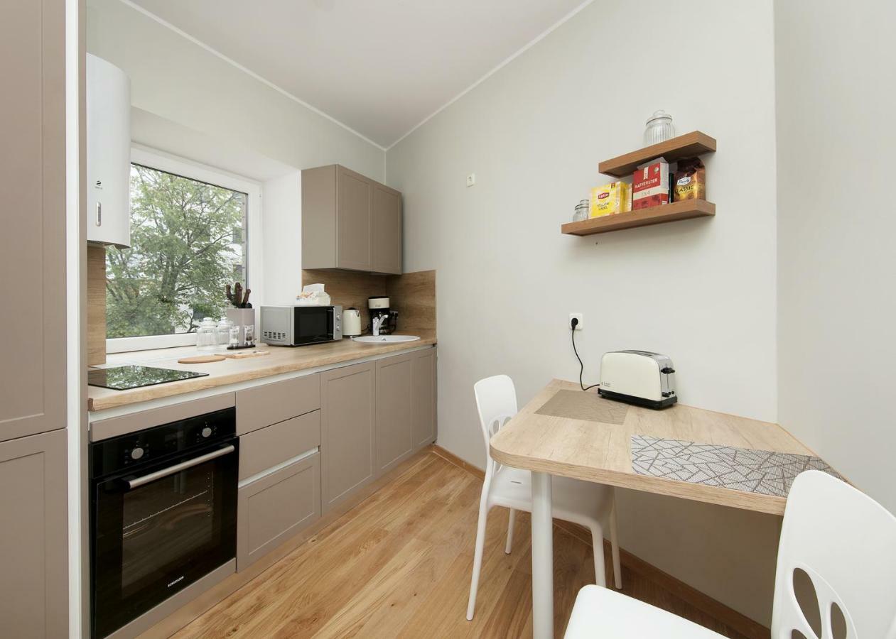 Ferienwohnung Cozy&Quiet, 5 Floor, 800 Meters From Harbour Reval Exterior foto